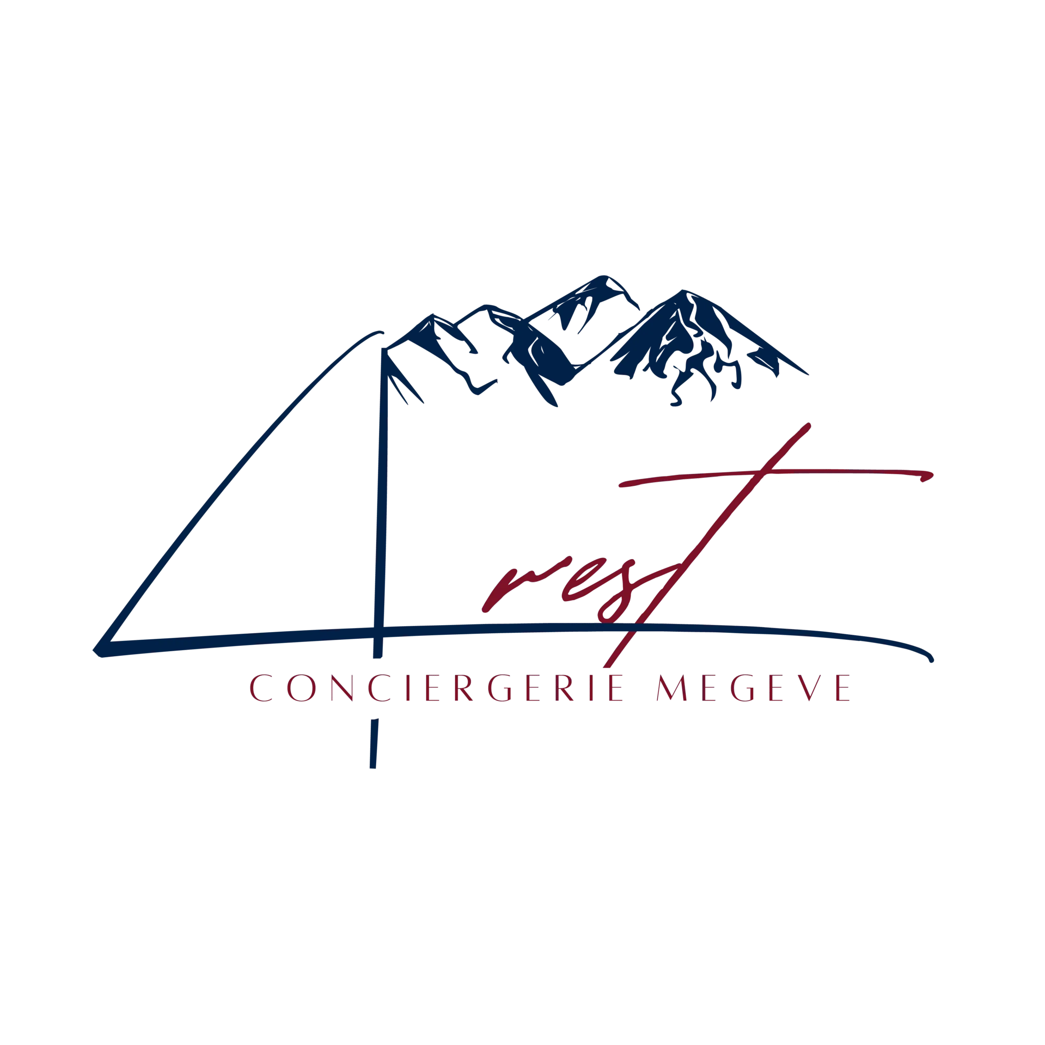 4Rest Conciergerie Megève