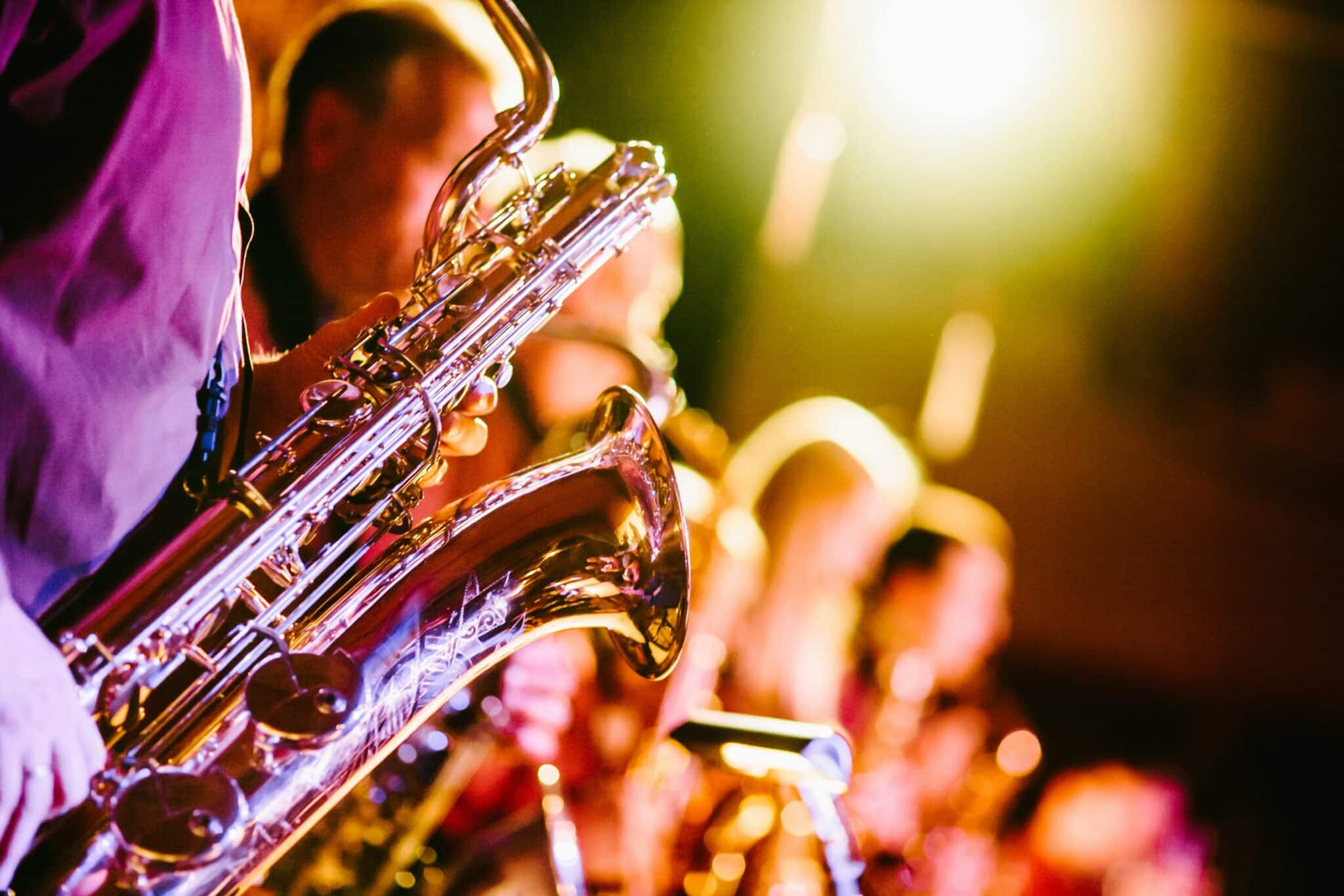 Fesrival de jazz, 30 du festival de jazz de Megève
